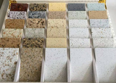 美對我國石英石出口進行反傾銷調(diào)查