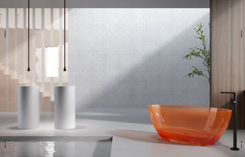 創(chuàng)品高衛(wèi)浴攜手世界冠軍連婕，開啟冠軍品牌新征程