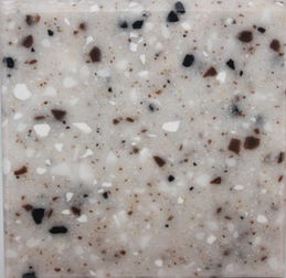 進(jìn)口人造石材 韓耐人造石的卓越品質(zhì)與廣泛應(yīng)用